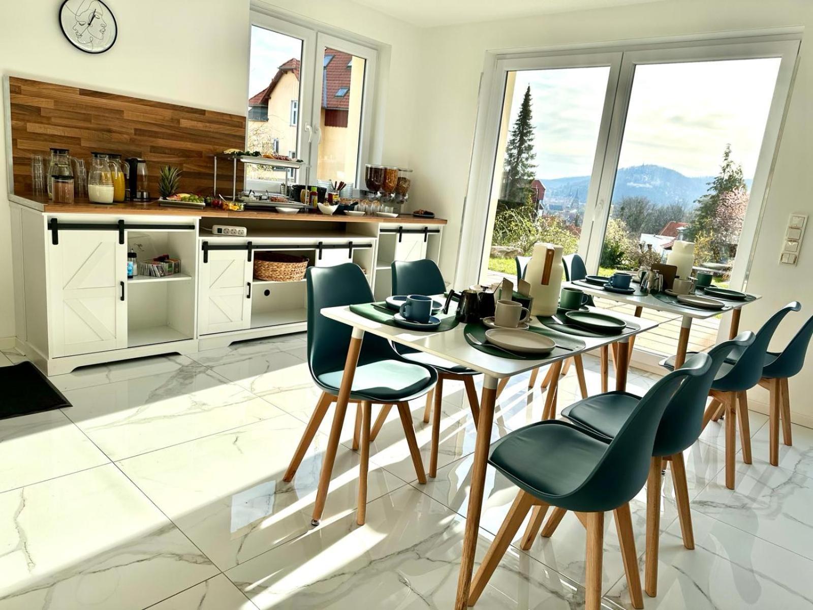 Apartment Designpension Classicidyll - Sennhütte 3 *